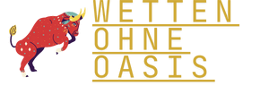 Wettanbieter ohne OASIS - Gegen den Strom Film